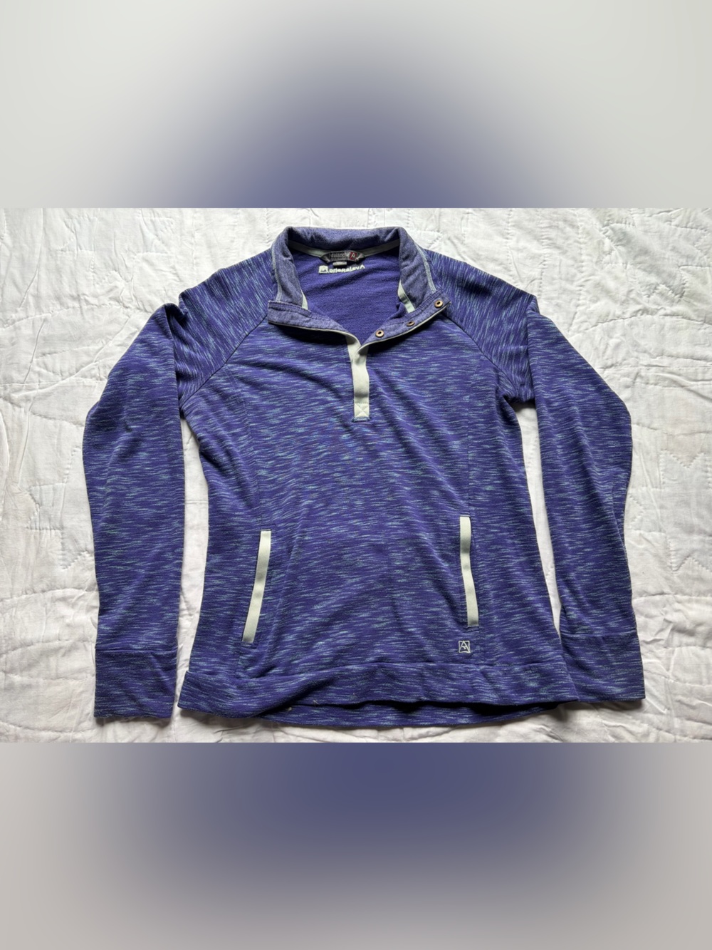 4!!! Pullover Avalanche Active ware tops